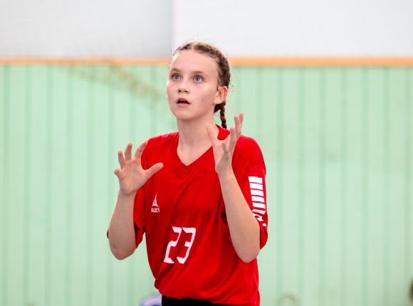 LJČ U13 vecuma komandai Dobelē_04.10.2025.