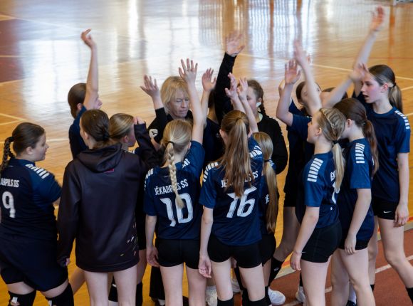 Latvijas Jaunatnes čempionāta fināls U13_18.04.2026.