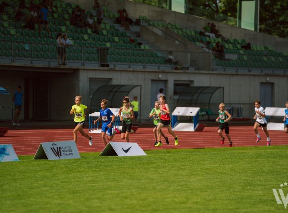 Latvijas U14 un U16 čempionāts Jelgavā_29.06.2023.