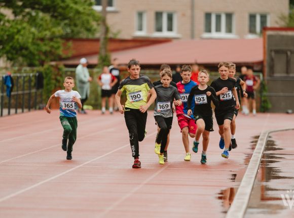 LVS/Maxima kauss četrcīņā Preiļos_28.05.2025.
