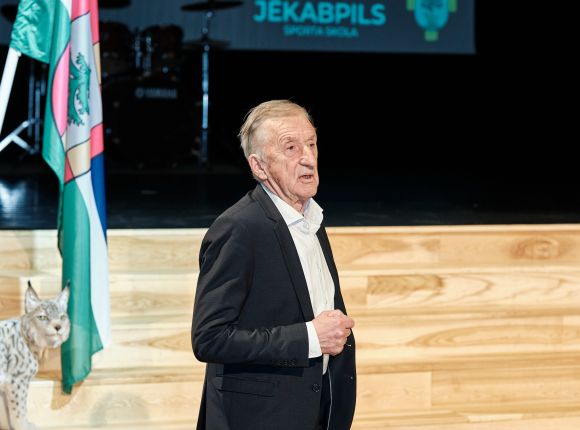 Jēkabpils novada Jaunatnes sporta laureāts 2024_30.01.2025.