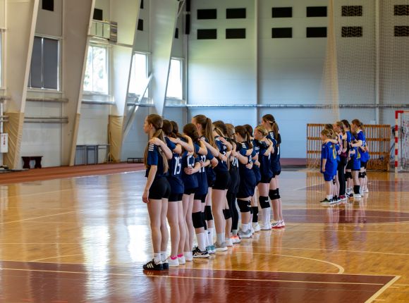 Latvijas Jaunatnes čempionāta fināls U13_18.04.2026.