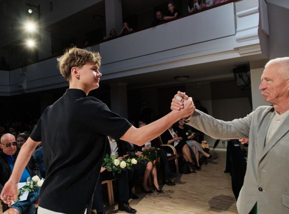 Jēkabpils novada Jaunatnes sporta laureāts 2025_29.01.2026.