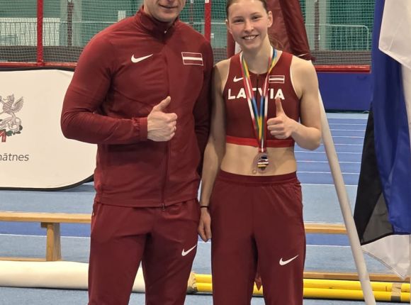 Baltijas U18 komandu čempionāts_21.02.2026.