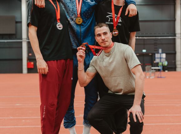 Latvijas čempionāts telpās pieaugušajiem_28.02.-01.03.2026.