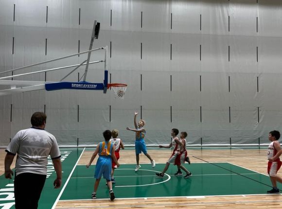 Basketbola turnīrs_Jēkabpils rudens bumba_26.10.2024.