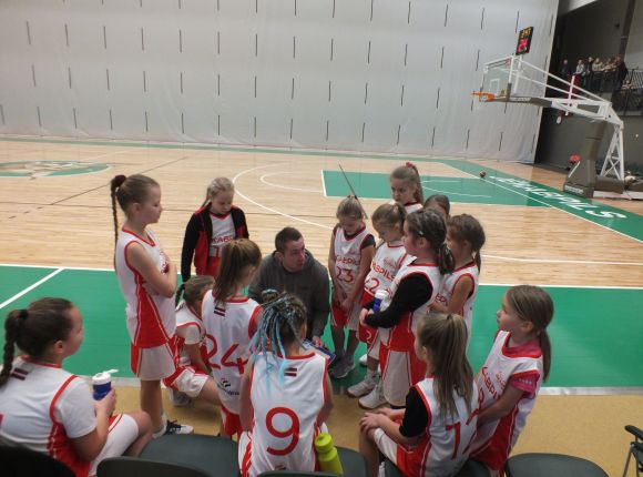 LJBL Balcia Mini kauss U10 Jēkabpilī_29.12.2023.