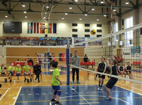 LJČ sabraukums Jēkabpilī U12 vecuma grupai_16.02.2024.