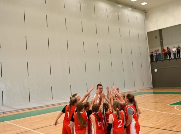 Basketbola kauss LŪSENES 2025_30.08.2025.