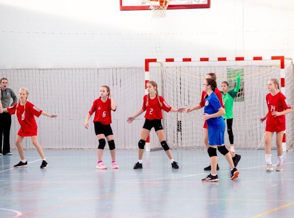 LJČ U13 vecuma komandai Dobelē_04.10.2025.