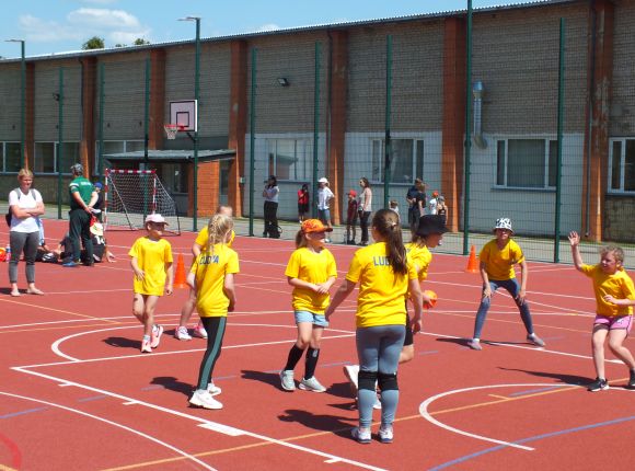 Mini handbola turnīrs Jēkabpilī_07.06.2023.