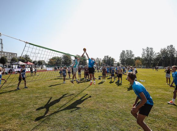 Vasaras spēles volejbolā_fināls_25.08.2024.