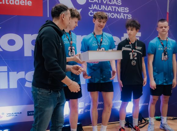 Latvijas Jaunatnes čempionāta fināls_U17_16.-17.05.2026.