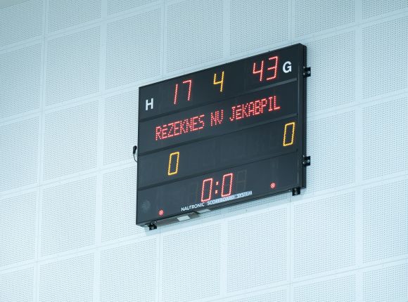 Basketbola turnīrs U9 meitenēm ''Jaunā paaudze''_03.10.2026.