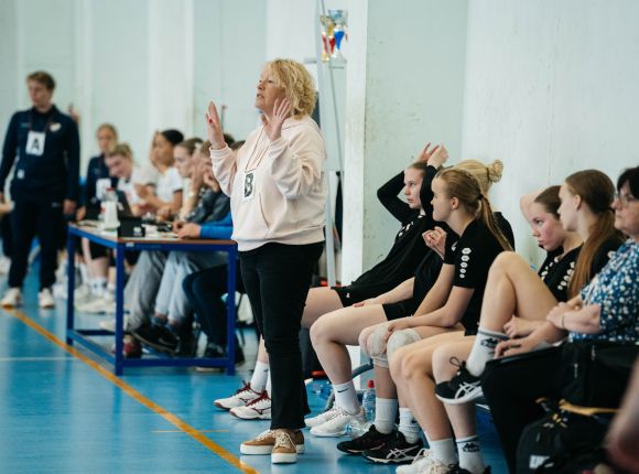 Baltijas jūras valstu U17 handbola klubu čempionāts_Rīgā_03.-05.05.2024.