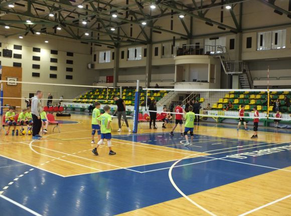 LJČ sabraukums Jēkabpilī U12 vecuma grupai_16.02.2024.