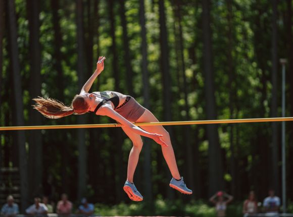 Latvijas čempionāts pieaugušajiem Valmierā (25.-26.06.2022.)
