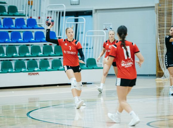 Salaspils kauss handbolā_07.-08.09.2024.