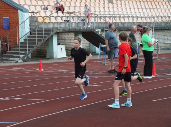 Kontrolnormatīvu kārtošana vieglatlētikā_20.05.2024.