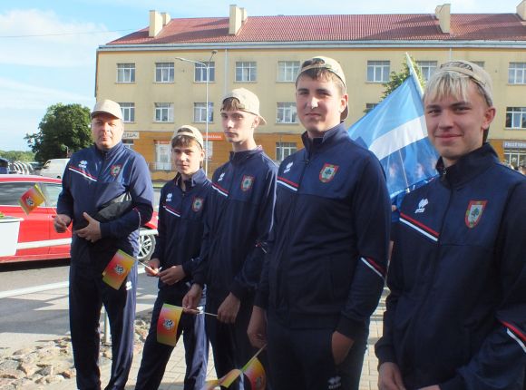 Latvijas Jaunatnes X Olimpiāde