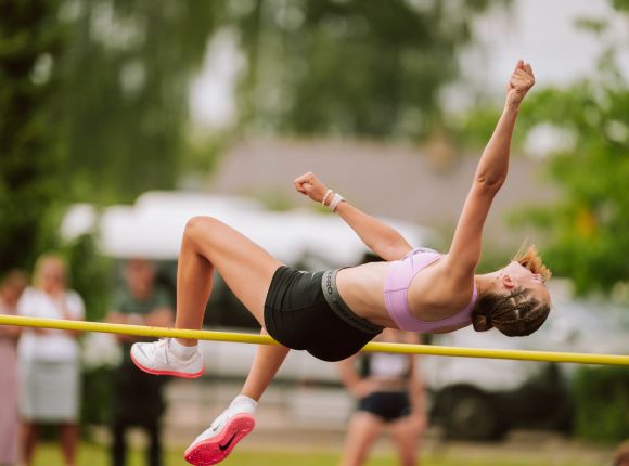Fotomirkļi no Latvijas U16 čempionāta Jelgavā_10.-11.07.2024.