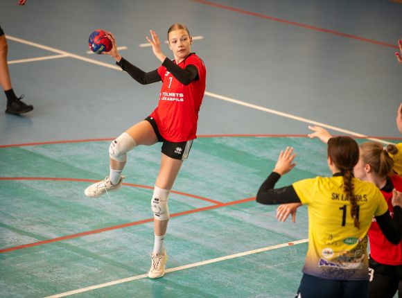 Latvijas Kauss handbolā_fināls_25.05.2024.