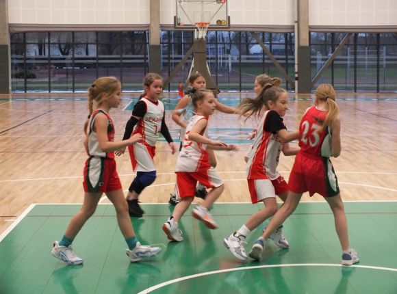 LJBL Balcia Mini kauss U10 Jēkabpilī_29.12.2023.