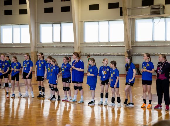 Latvijas Jaunatnes čempionāta fināls U13_18.04.2026.
