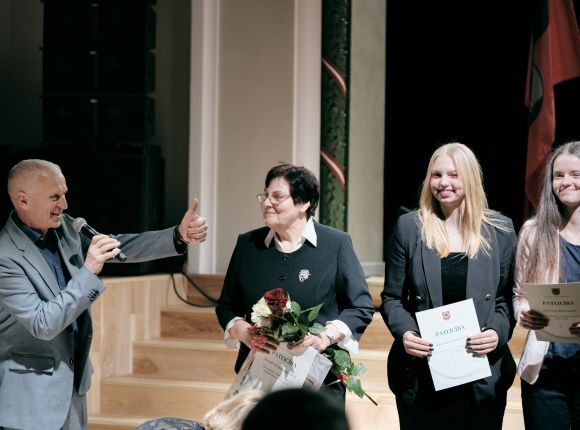 Jēkabpils novada Jaunatnes sporta laureāts 2023_25.01.2024.