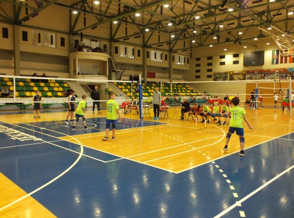 LJČ sabraukums Jēkabpilī U12 vecuma grupai_16.02.2024.