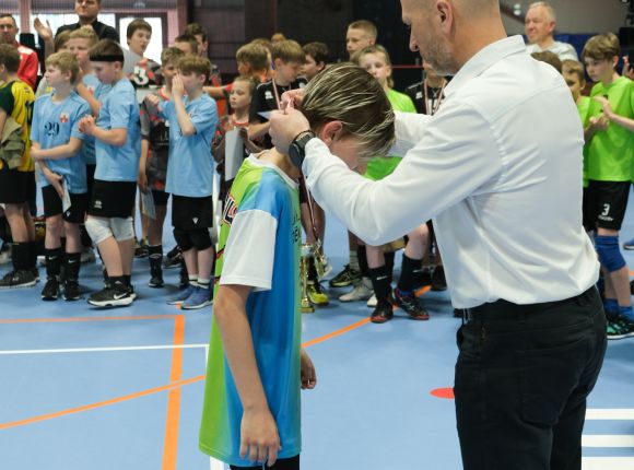 LVF LJČ Pavasara posma fināls U12 grupai Liepājā