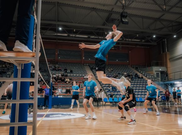 Latvijas Jaunatnes čempionāta fināls_U17_16.-17.05.2026.
