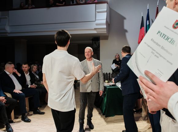 Jēkabpils novada Jaunatnes sporta laureāts 2025_29.01.2026.