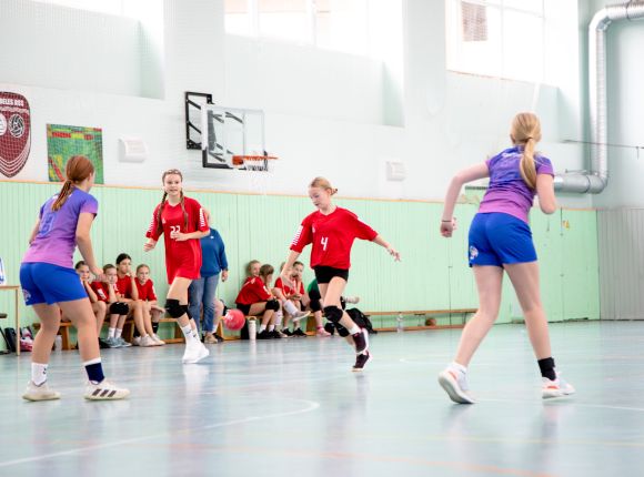 LJČ U13 vecuma komandai Dobelē_04.10.2025.