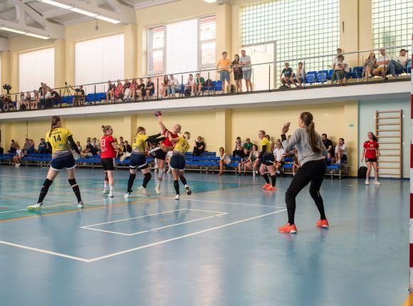 Latvijas Kauss handbolā_fināls_25.05.2024.
