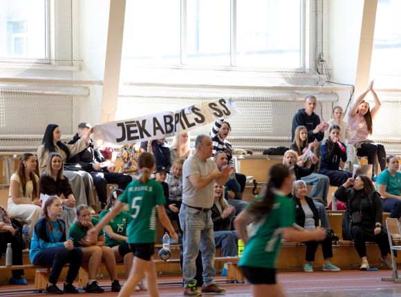 Latvijas Jaunatnes čempionāta fināls U13_18.04.2026.