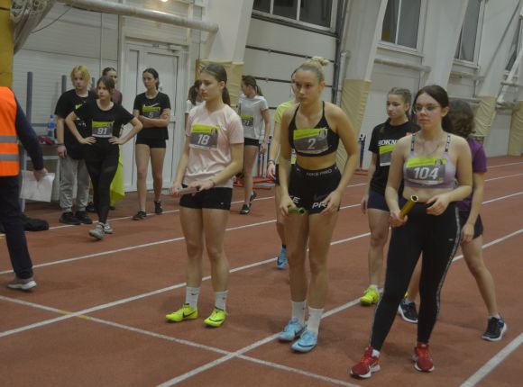 Jēkabpils Sporta skolas Ziemassvētku kauss_20.12.2023.