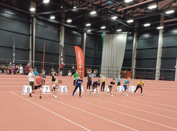 Ogres NSC un LVS Sportland sacensības_17.-19.01.2025.