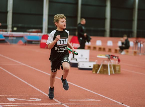 LVS Sportland jaunatnes kauss U10_16.01.2026.