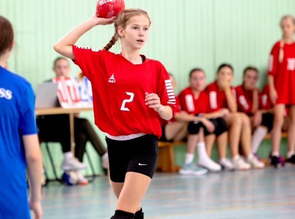 LJČ U13 vecuma komandai Dobelē_04.10.2025.