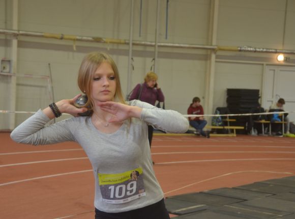 Jēkabpils Sporta skolas Ziemassvētku kauss_20.12.2023.