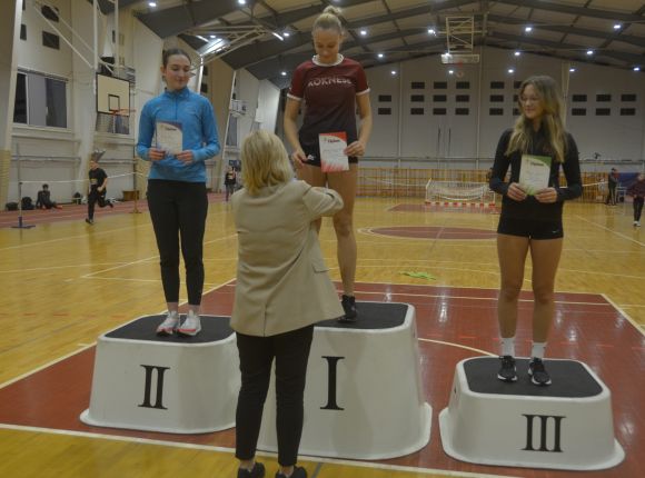 Jēkabpils Sporta skolas Ziemassvētku kauss_20.12.2023.