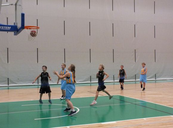 Basketbola turnīrs_Jēkabpils rudens bumba_26.10.2024.