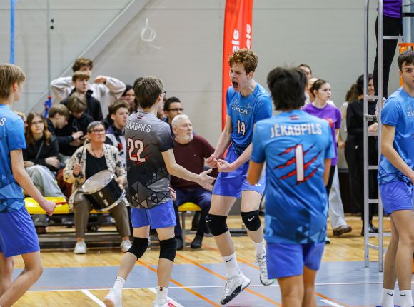 LJČ volejbolā fināls_U15 un U19_09.-10.05.2026.