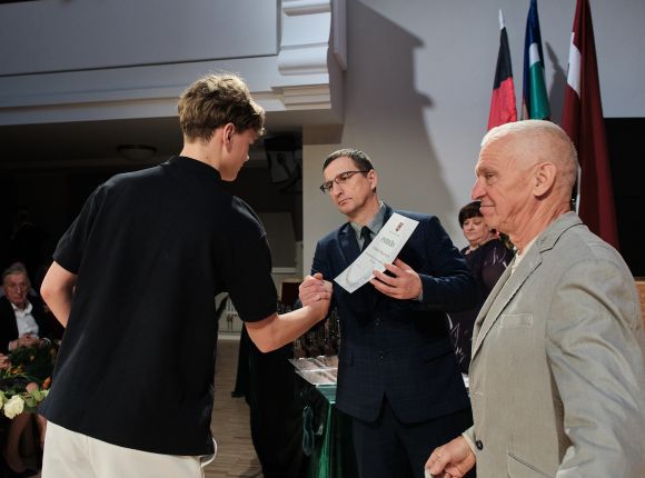 Jēkabpils novada Jaunatnes sporta laureāts 2025_29.01.2026.