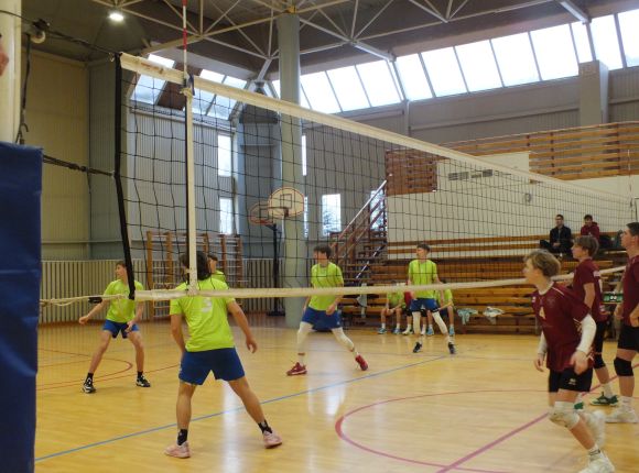 LJČ U16 sabraukums_Jēkabpilī_05.01.2024.