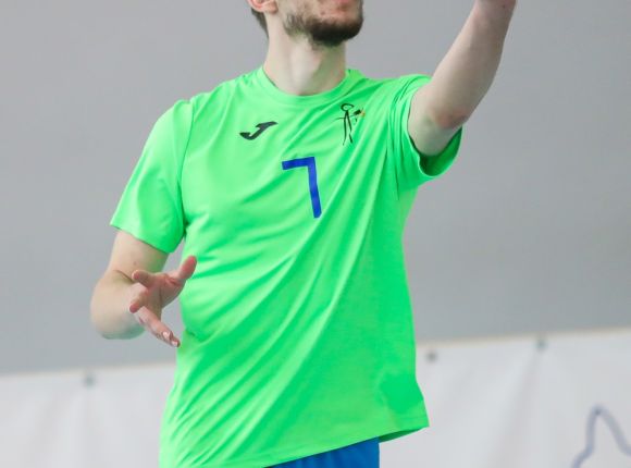 Latvijas Jaunatnes čempionāta volejbolā U19 vecuma grupas finālspēles _22.-23.04.2023.