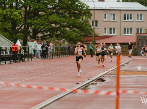 LVS/Maxima kauss četrcīņā Preiļos_28.05.2025.