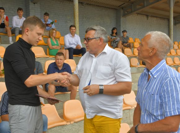 Izlaidums V30 izglītības programmas absolventiem (25.08.2022.)