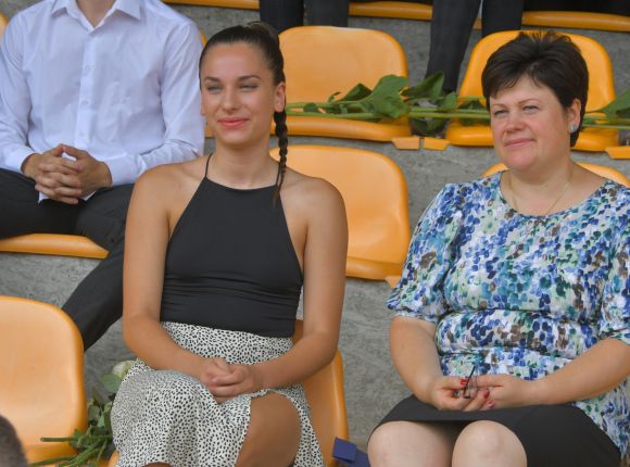 Izlaidums V30 izglītības programmas absolventiem (25.08.2022.)